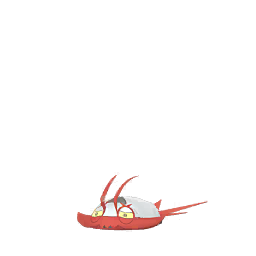 Pokémon GO - Sovkipou
