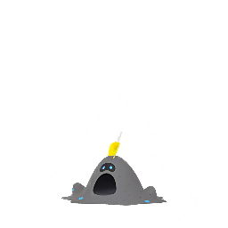 Pokémon GO - Bacabouh