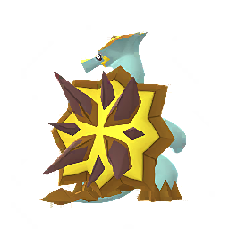 Pokémon GO - Boumata