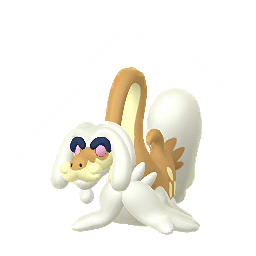 Pokémon GO - Draïeul