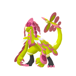 Pokémon GO - Ékaïser