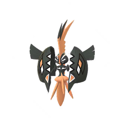 Pokémon GO - Tokorico