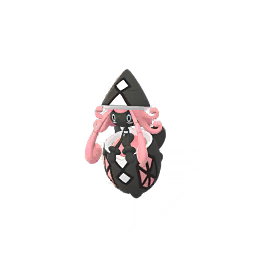 Pokémon GO - Tokopiyon