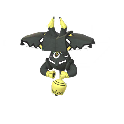 Pokémon GO - Tokotoro