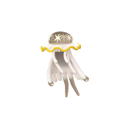 Pok&eacute;mon GO - Z&eacute;ro&iuml;d