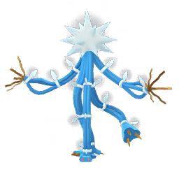 Pok&eacute;mon GO - C&acirc;blif&egrave;re