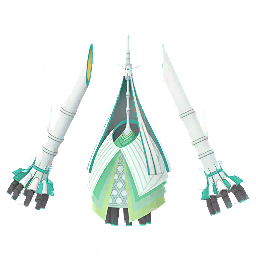 Pok&eacute;mon GO - Bamboiselle