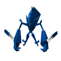 Pok&eacute;mon GO - Necrozma