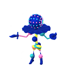 Pok&eacute;mon GO - Pierroteknik