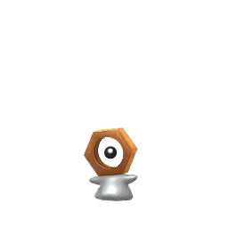 Pok&eacute;mon GO - Meltan