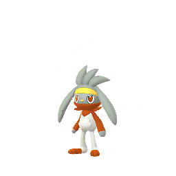 Pok&eacute;mon GO - Lapyro