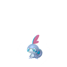 Pok&eacute;mon GO - Larm&eacute;l&eacute;on