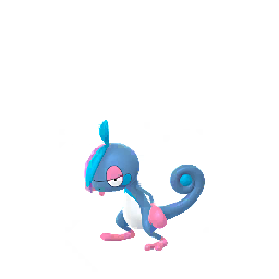 Pok&eacute;mon GO - Arrozard