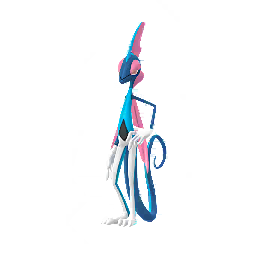Pok&eacute;mon GO - L&eacute;zargus