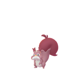 Pokémon GO - Rongourmand