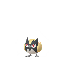 Pokémon GO - Minisange