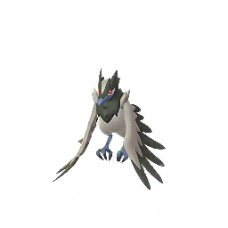 Pok&eacute;mon GO - Bleuseille