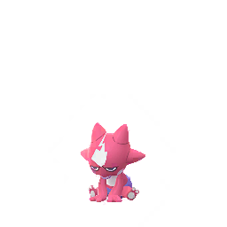Pok&eacute;mon GO - Toxizap