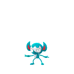 Pok&eacute;mon GO - Grimalin