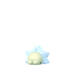 Pok&eacute;mon GO - Frissonille