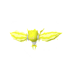 Pokémon GO - Regieleki