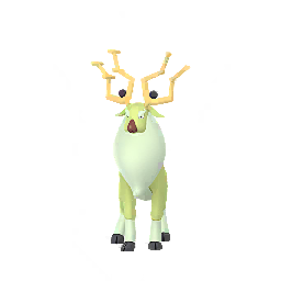 Pokémon GO - Cerbyllin