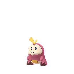 Pokémon GO - Chochodile