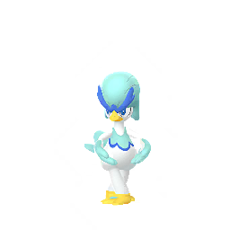 Pokémon GO - Canarbello