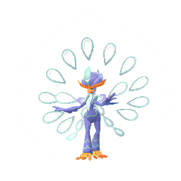 Pokémon GO - Palmaval