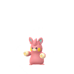 Pokémon GO - Pohmotte