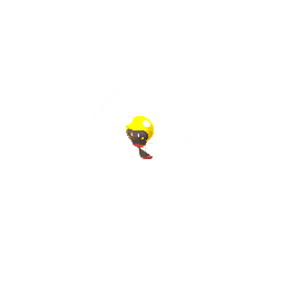 Pok&eacute;mon GO - T&ecirc;tampoule