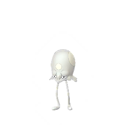 Pok&eacute;mon GO - Terracool