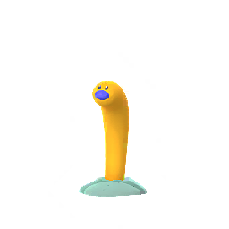Pokémon GO - Taupikeau