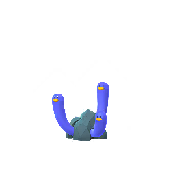 Pokémon GO - Triopikeau
