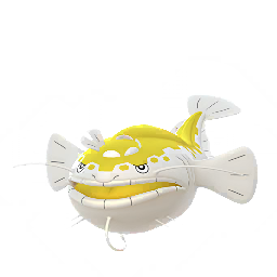 Pokémon GO - Oyacata