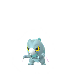 Pokémon GO - Frigodo