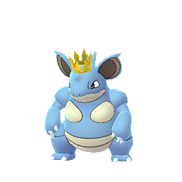 Pokémon GO - Nidoqueen