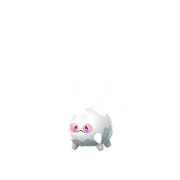 Pok&eacute;mon GO - Corayon