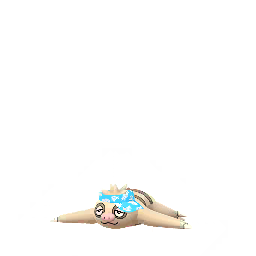 Pokémon GO - Parecool