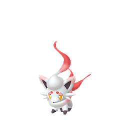 Pokémon GO - Zorua
