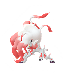 Pokémon GO - Zoroark