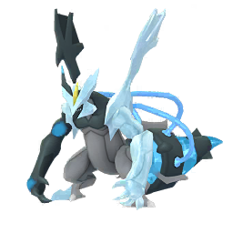 Pok&eacute;mon GO - Kyurem