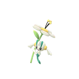 Pokémon GO - Floette