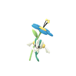 Pokémon GO - Floette