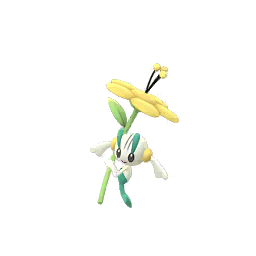 Pokémon GO - Floette