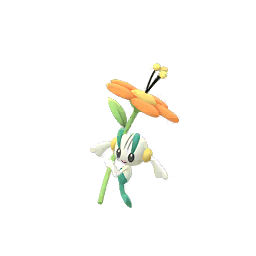 Pokémon GO - Floette