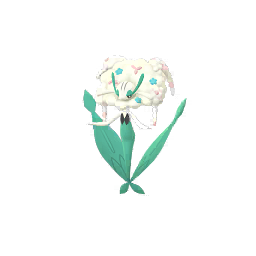 Pokémon GO - Florges