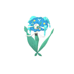 Pokémon GO - Florges