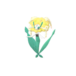 Pokémon GO - Florges