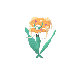 Pokémon GO - Florges